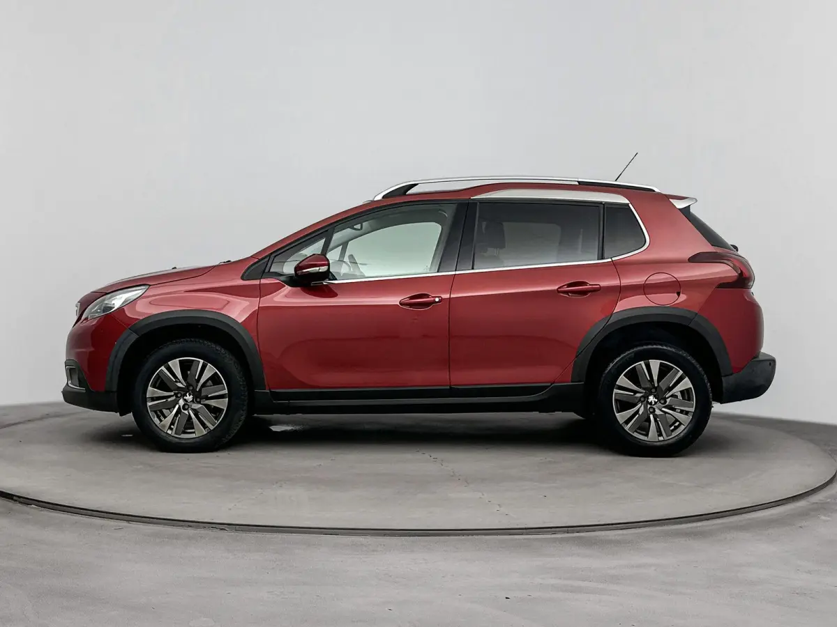 1.2 130pk Allure | Camera | Panoramadak | Navigatie | Climate Control | Cruise Control |