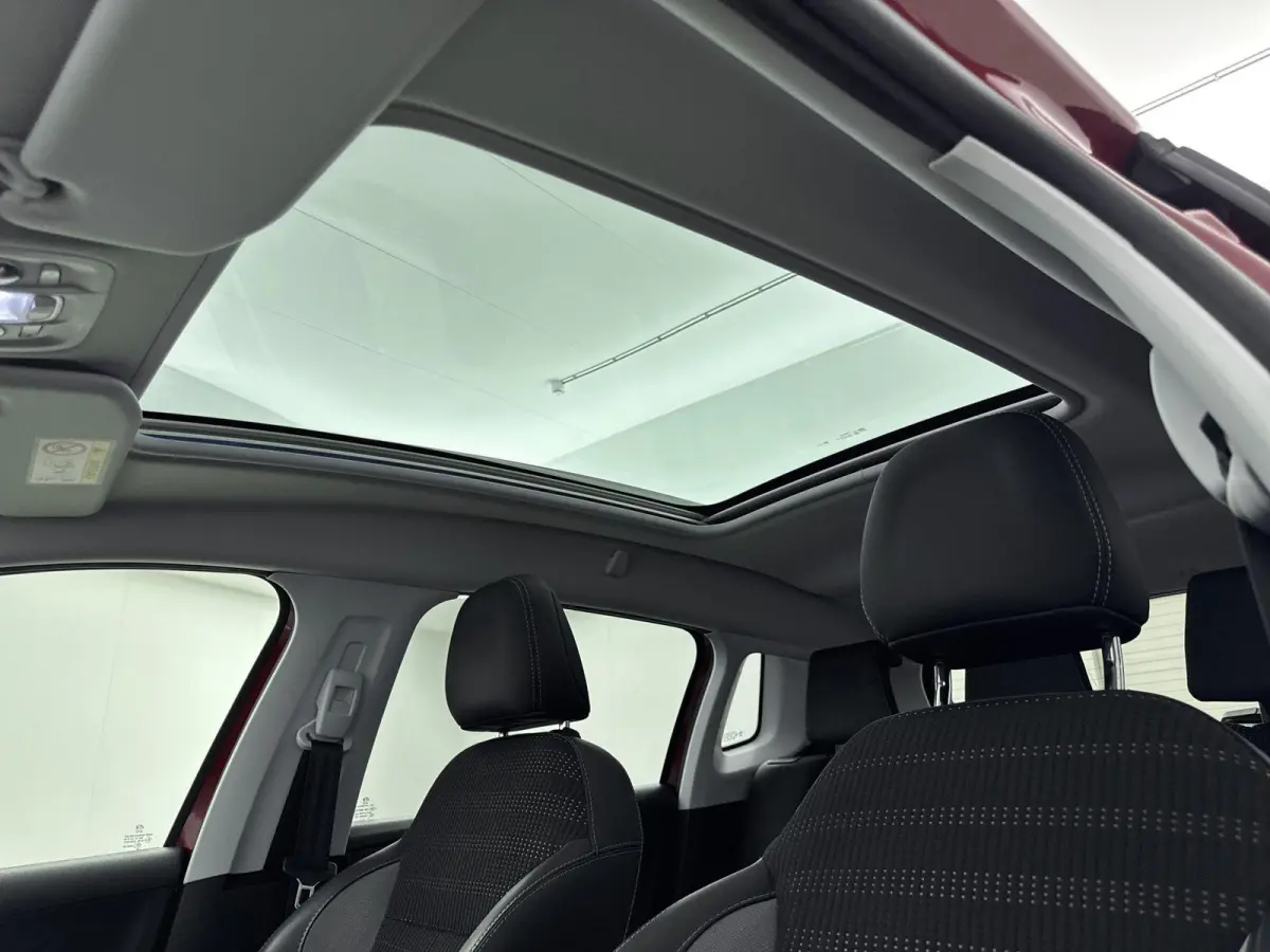 1.2 130pk Allure | Camera | Panoramadak | Navigatie | Climate Control | Cruise Control |