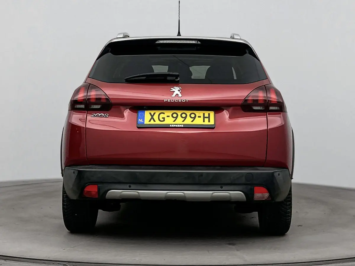 1.2 130pk Allure | Camera | Panoramadak | Navigatie | Climate Control | Cruise Control |