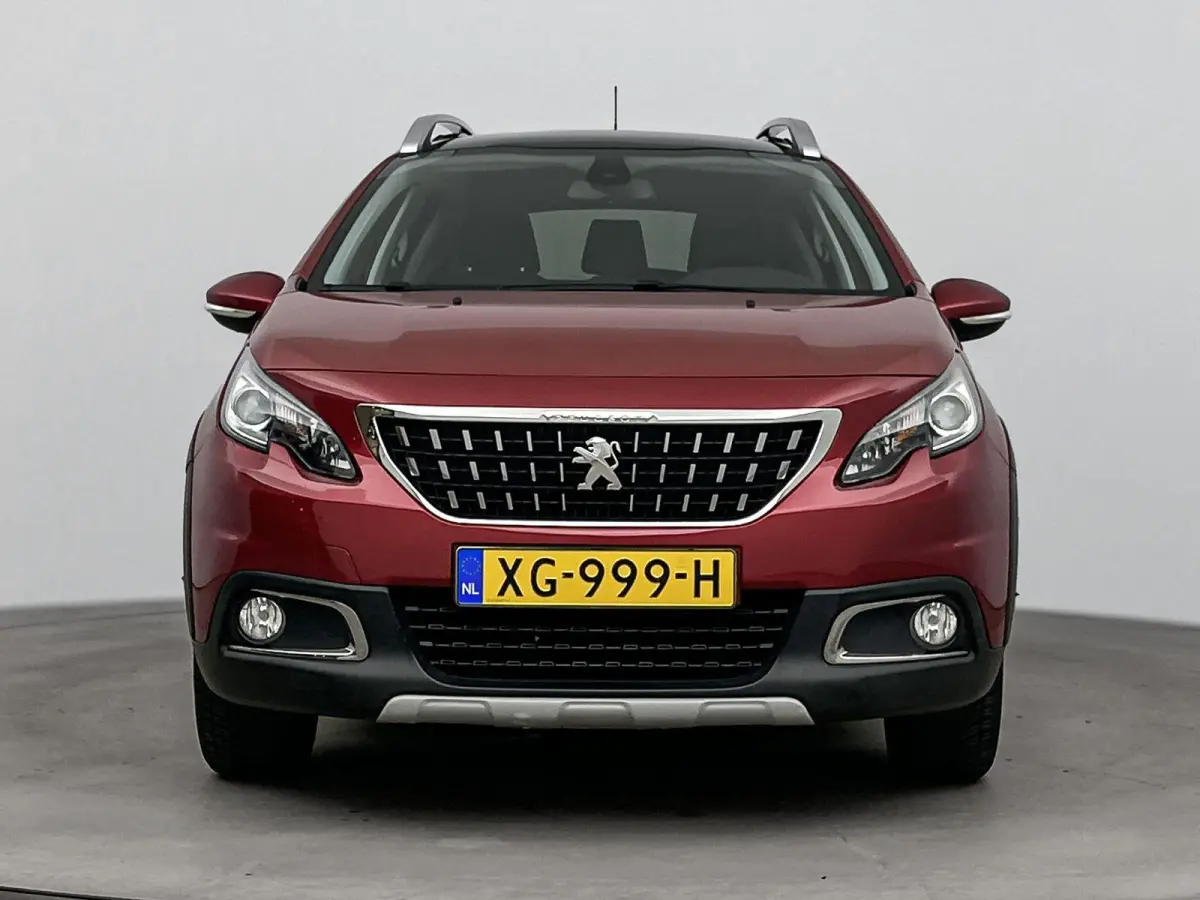 1.2 130pk Allure | Camera | Panoramadak | Navigatie | Climate Control | Cruise Control |