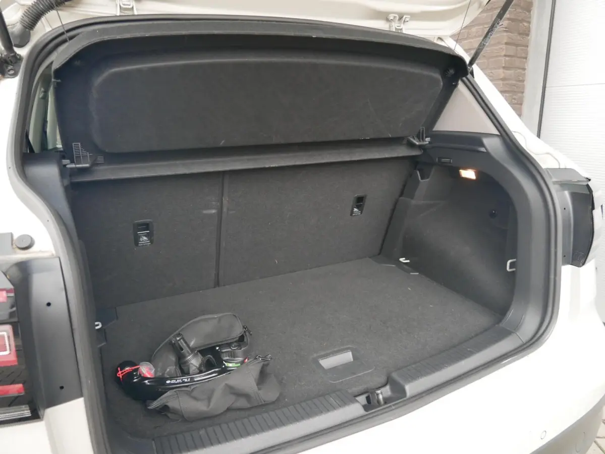 1.5 TSI R Ascot Grey| Camera| 150PK| Trekhaak