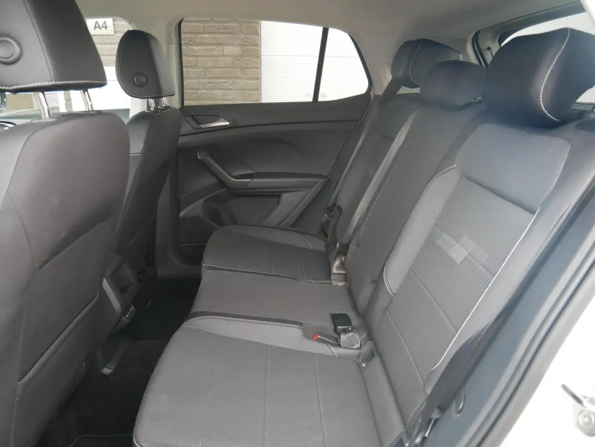 1.5 TSI R Ascot Grey| Camera| 150PK| Trekhaak