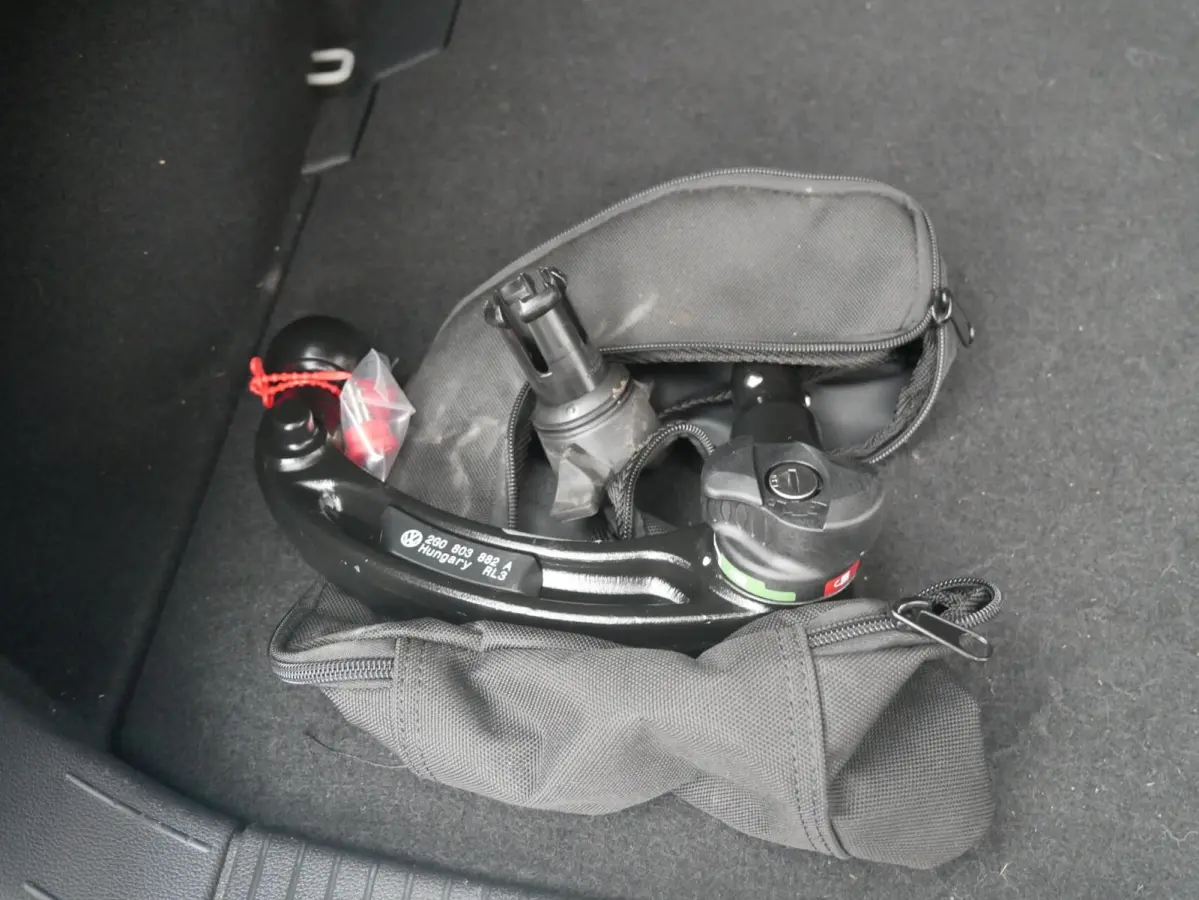 1.5 TSI R Ascot Grey| Camera| 150PK| Trekhaak