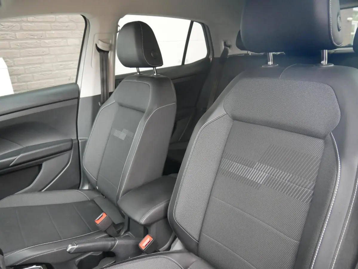 1.5 TSI R Ascot Grey| Camera| 150PK| Trekhaak