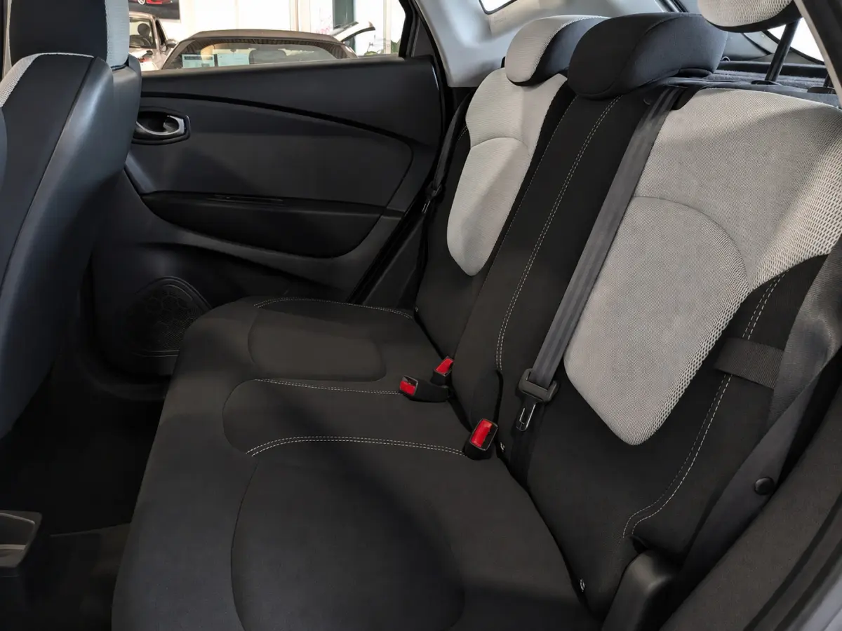 0.9 TCe Zen Airco, Cruise Control, Trekhaak, Stuurbekrachtiging