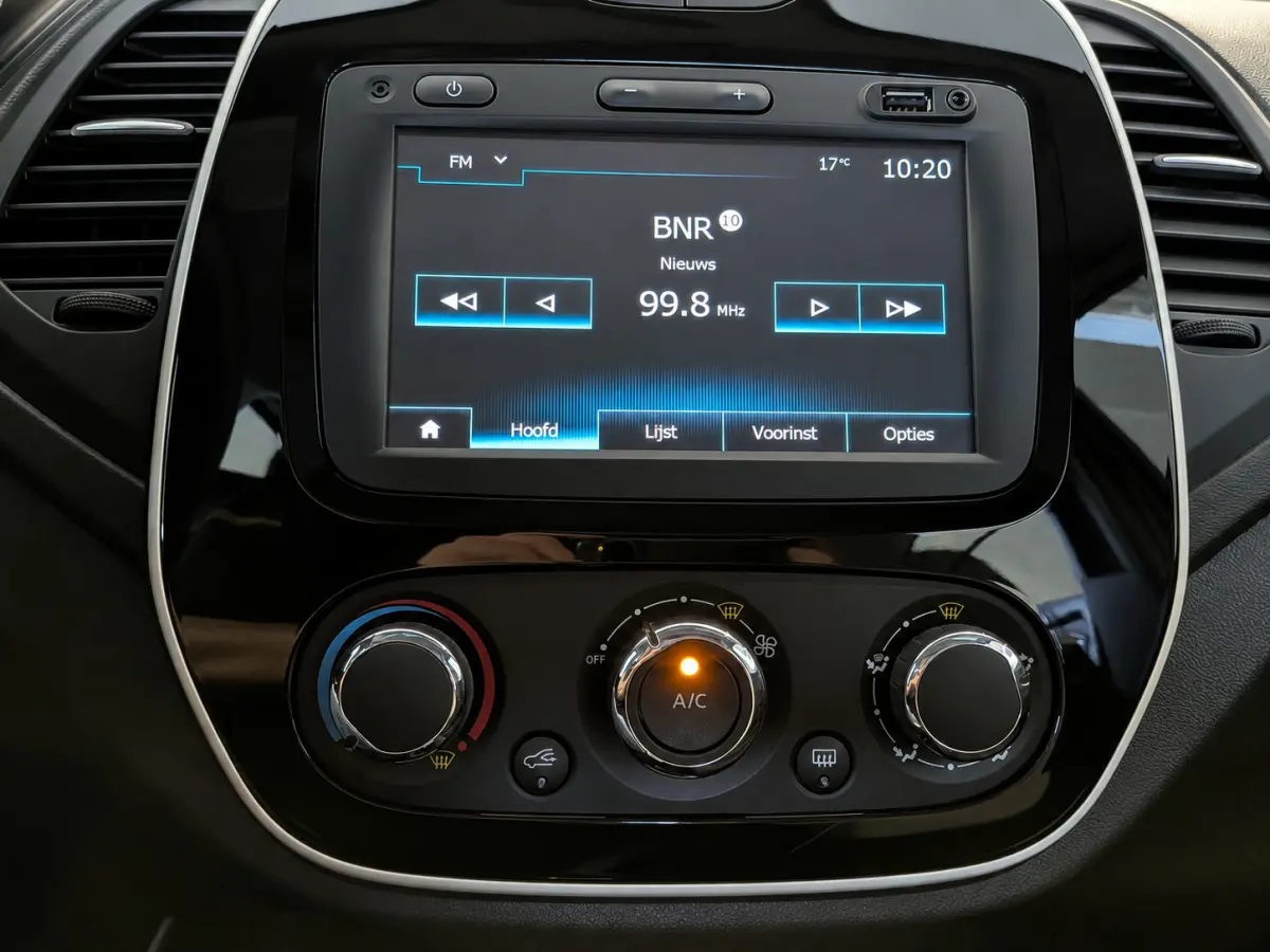 0.9 TCe Zen Airco, Cruise Control, Trekhaak, Stuurbekrachtiging