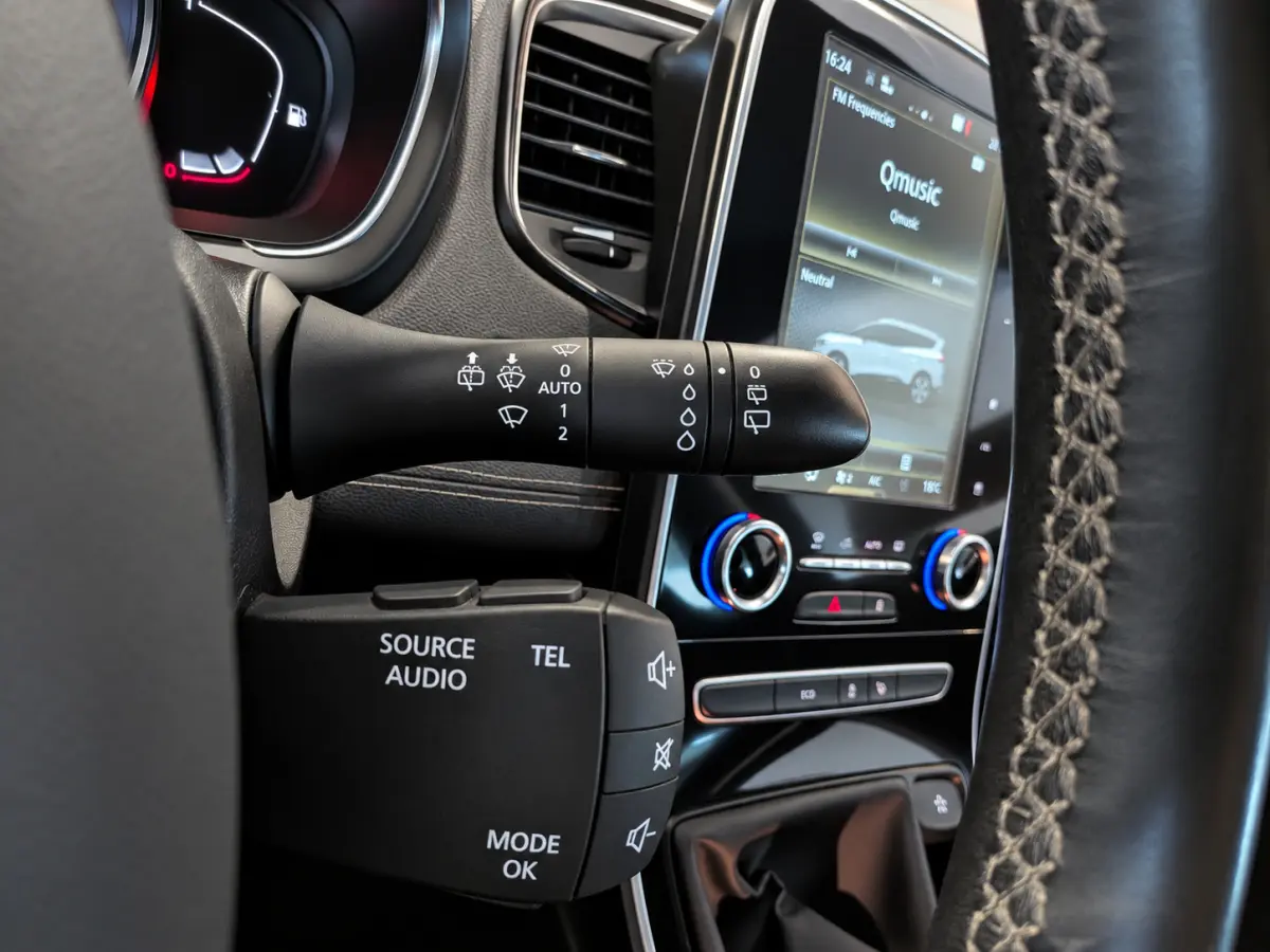 1.2 TCe Bose Airco, Cruise Control, Trekhaak, Stuurbekrachtiging