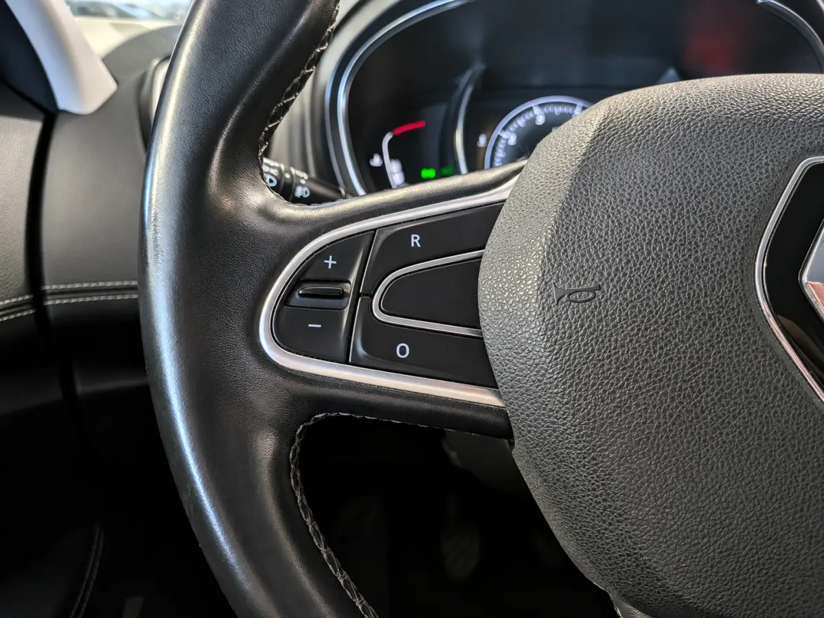1.2 TCe Bose Airco, Cruise Control, Trekhaak, Stuurbekrachtiging