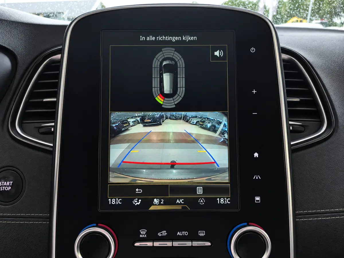 1.2 TCe Bose Airco, Cruise Control, Trekhaak, Stuurbekrachtiging