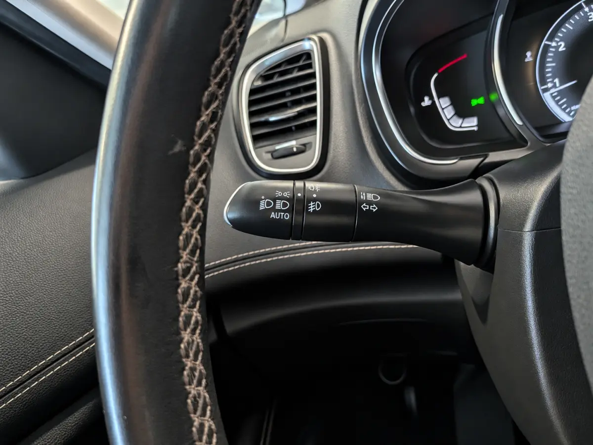 1.2 TCe Bose Airco, Cruise Control, Trekhaak, Stuurbekrachtiging