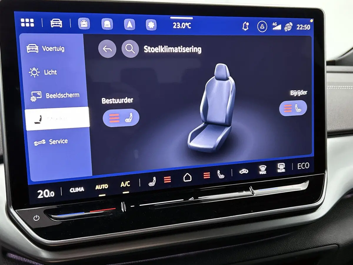 Pro Limited Edition 79 kWh 286 PK | NOVEMBER BINNEN | Automaat | Trekhaak | Navigatie | Stoelverwarming | Parkeersensoren | Adaptive Cruise Control | Apple Carplay | Android Auto | Climate C