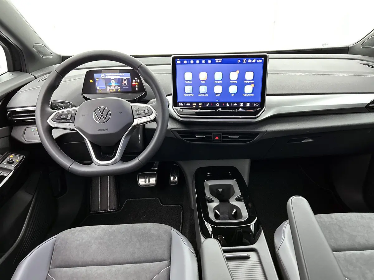Pro Limited Edition 79 kWh 286 PK | NOVEMBER BINNEN | Automaat | Trekhaak | Navigatie | Stoelverwarming | Parkeersensoren | Adaptive Cruise Control | Apple Carplay | Android Auto | Climate C