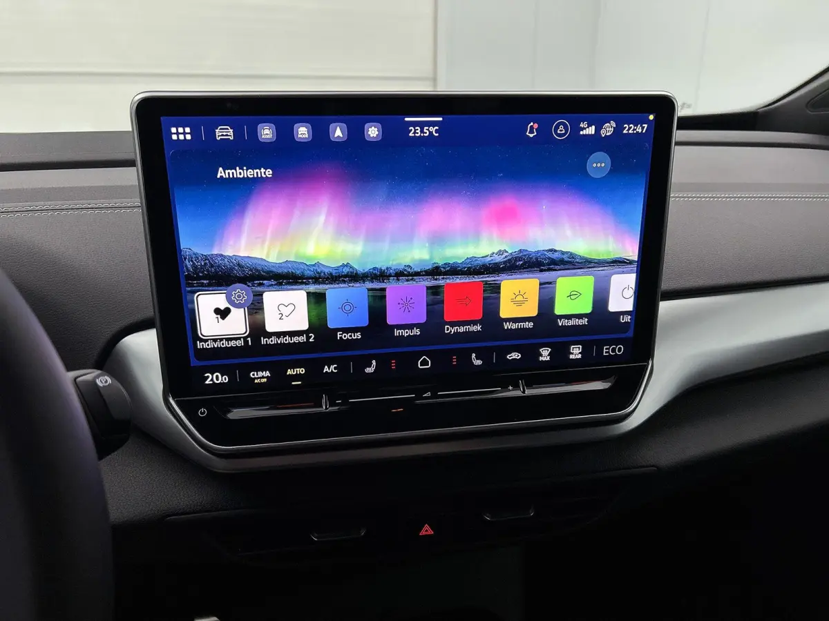 Pro Limited Edition 79 kWh 286 PK | NOVEMBER BINNEN | Automaat | Trekhaak | Navigatie | Stoelverwarming | Parkeersensoren | Adaptive Cruise Control | Apple Carplay | Android Auto | Climate C