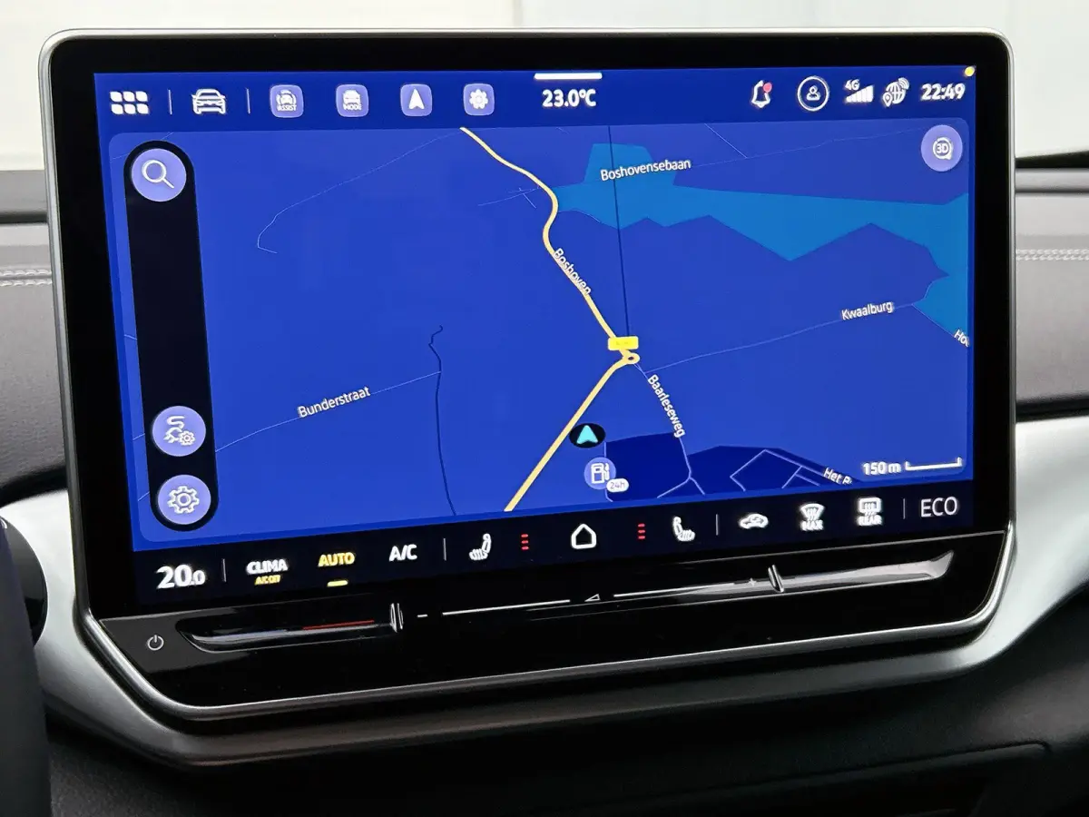 Pro Limited Edition 79 kWh 286 PK | NOVEMBER BINNEN | Automaat | Trekhaak | Navigatie | Stoelverwarming | Parkeersensoren | Adaptive Cruise Control | Apple Carplay | Android Auto | Climate C