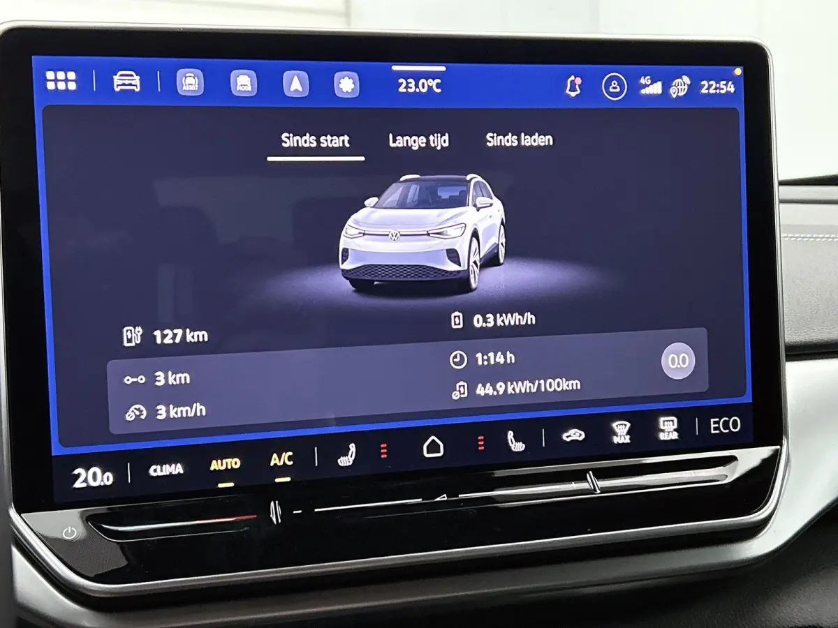 Pro Limited Edition 79 kWh 286 PK | NOVEMBER BINNEN | Automaat | Trekhaak | Navigatie | Stoelverwarming | Parkeersensoren | Adaptive Cruise Control | Apple Carplay | Android Auto | Climate C