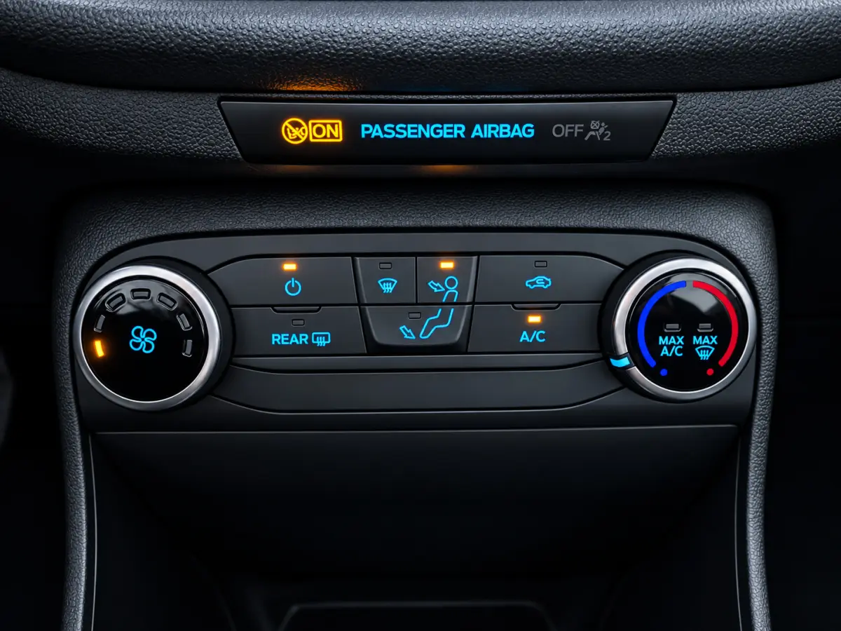 1.1 Trend Airco, Cruise Control, Stuurbekrachtiging