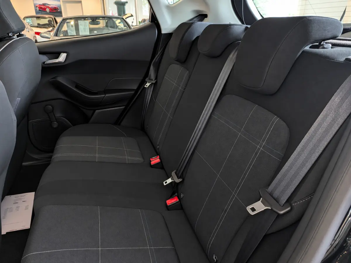 1.1 Trend Airco, Cruise Control, Stuurbekrachtiging