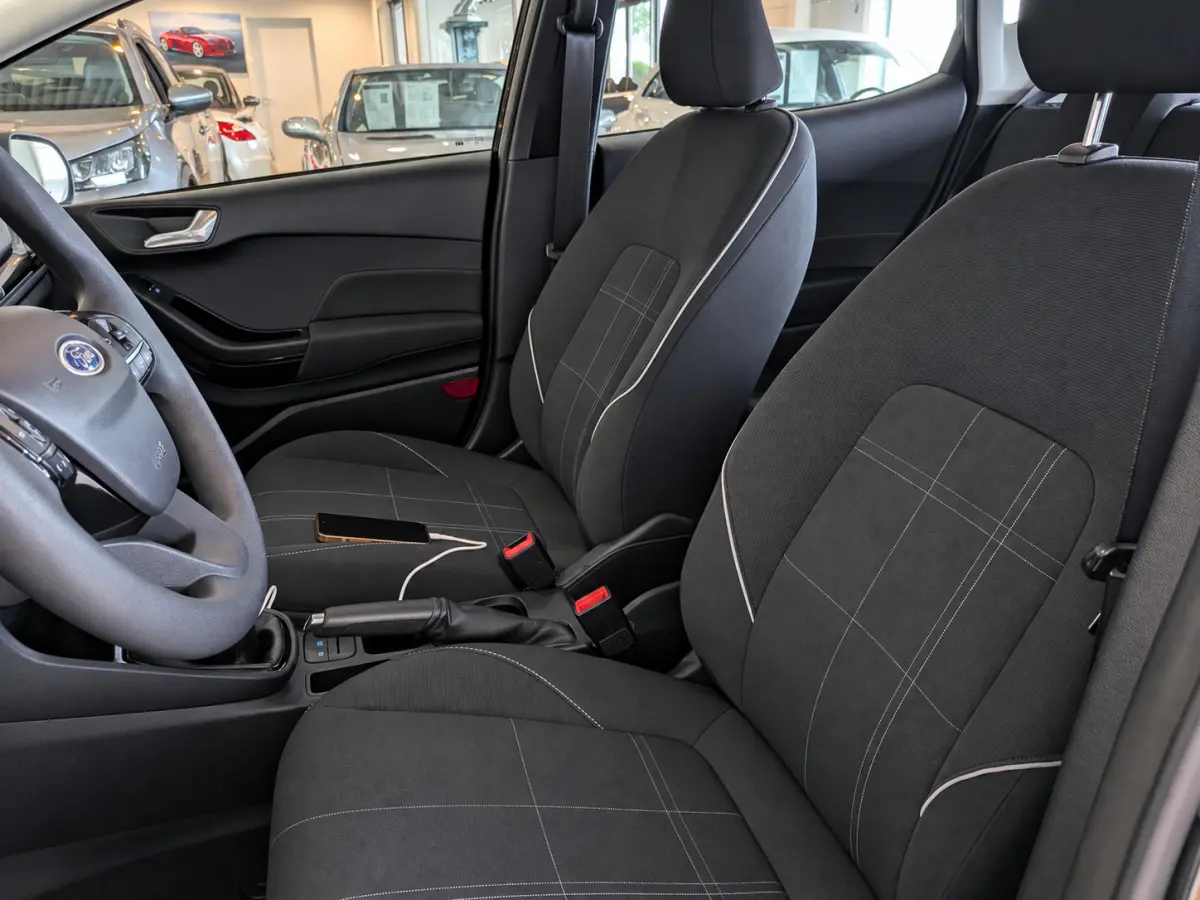 1.1 Trend Airco, Cruise Control, Stuurbekrachtiging