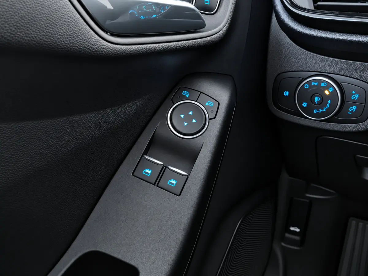 1.1 Trend Airco, Cruise Control, Stuurbekrachtiging