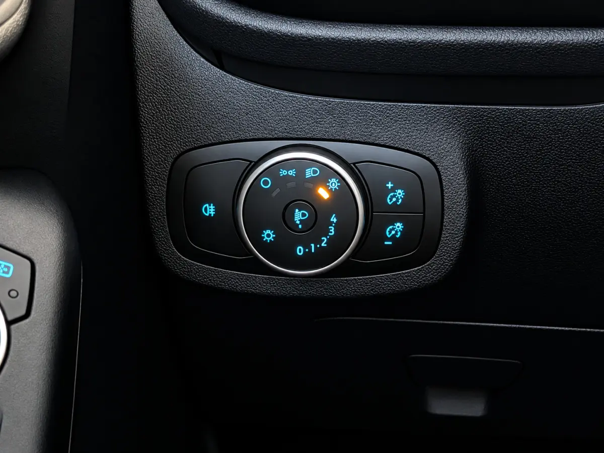 1.1 Trend Airco, Cruise Control, Stuurbekrachtiging