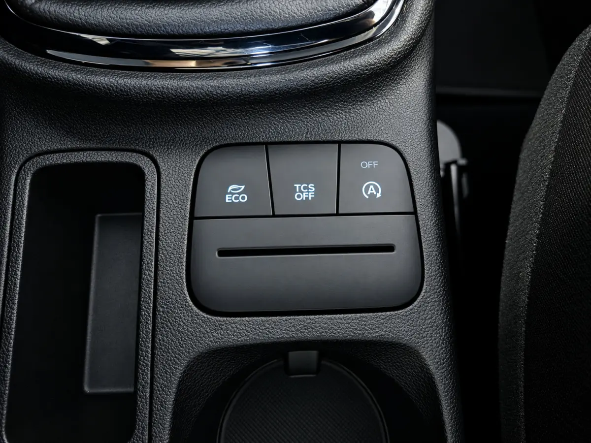 1.1 Trend Airco, Cruise Control, Stuurbekrachtiging