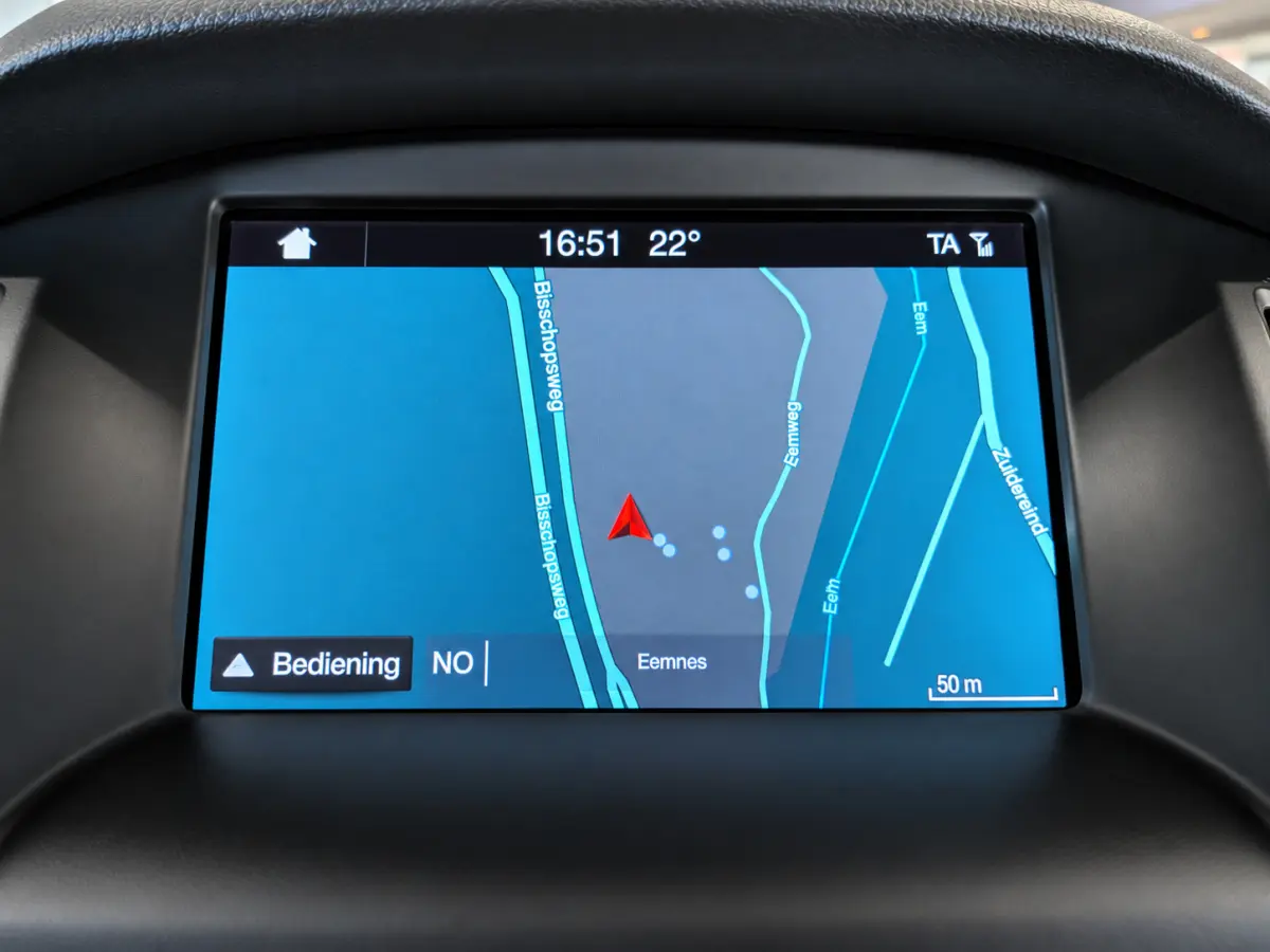 1.0 Trend Airco, Cruise Control, Trekhaak, Stuurbekrachtiging