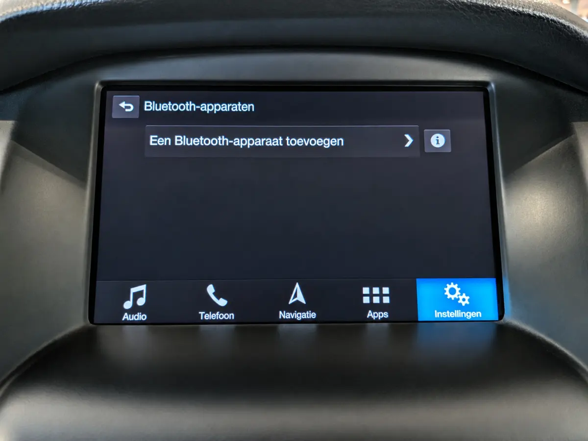 1.0 Trend Airco, Cruise Control, Trekhaak, Stuurbekrachtiging