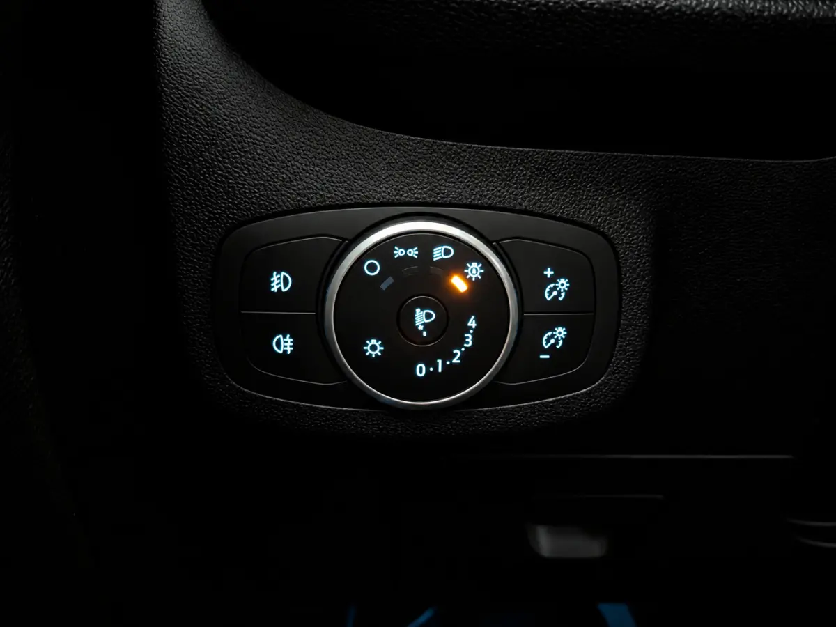 1.0 EcoBoost Titanium Airco, Cruise Control, Stuurbekrachtiging