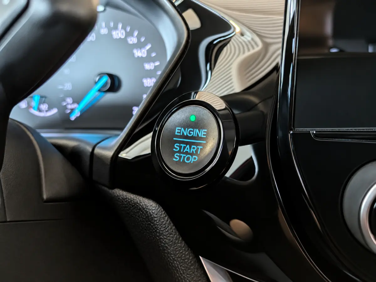 1.0 EcoBoost Titanium Airco, Cruise Control, Stuurbekrachtiging