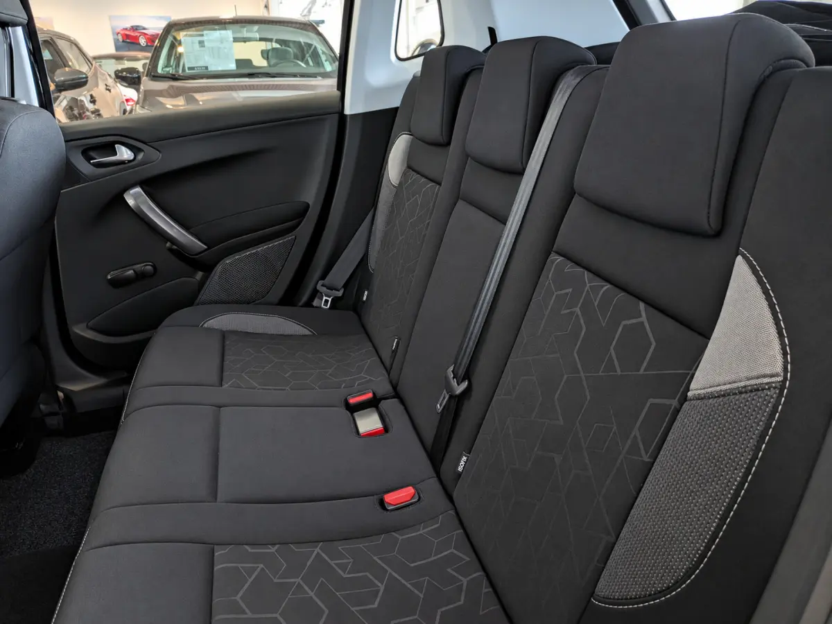 1.2 PureTech Blue Lion Panoramadak, Airco, Cruise Control, Stuurbekrachtiging