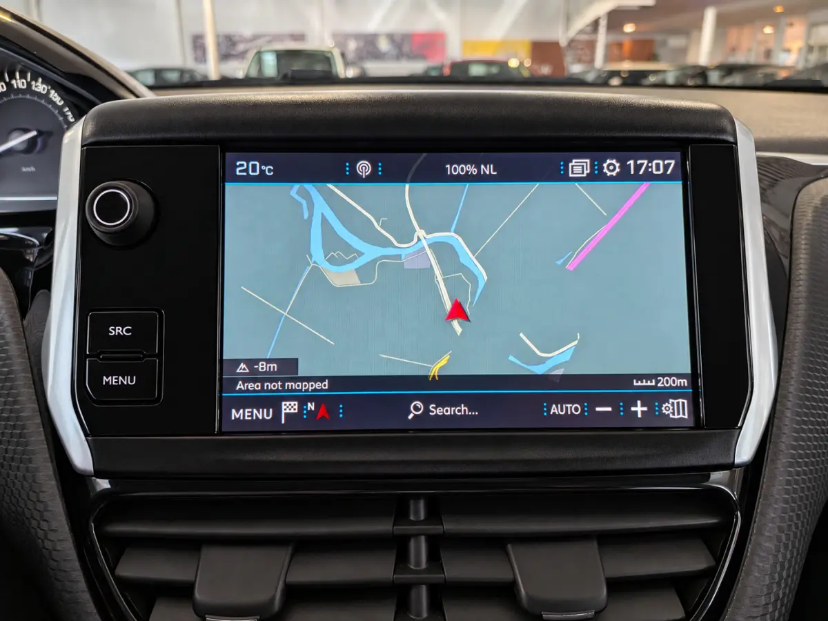 1.2 PureTech Blue Lion Panoramadak, Airco, Cruise Control, Stuurbekrachtiging