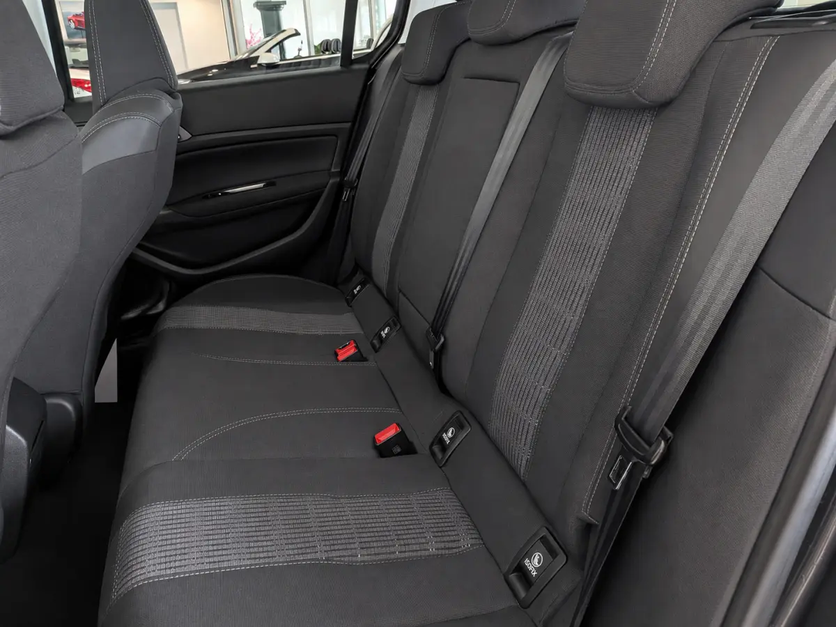 1.2 PureTech Allure Panoramadak, Airtco, Cruise Control, Stuurbekrachtiging
