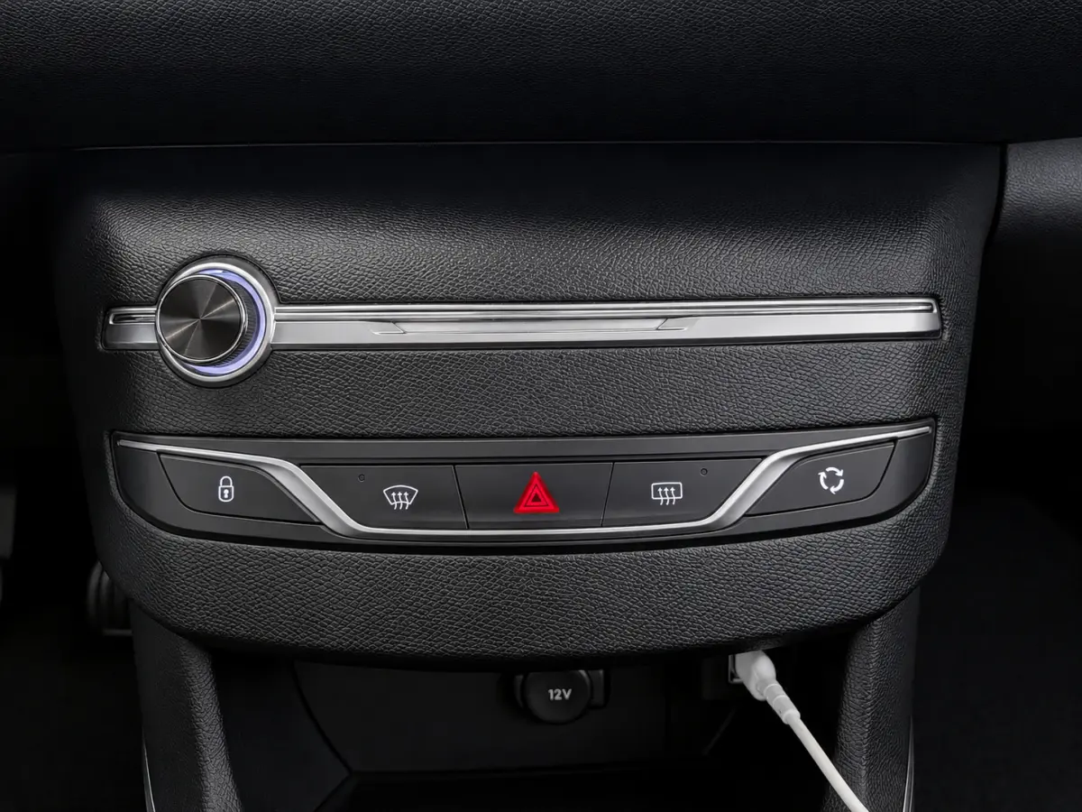 1.2 PureTech Allure Panoramadak, Airtco, Cruise Control, Stuurbekrachtiging