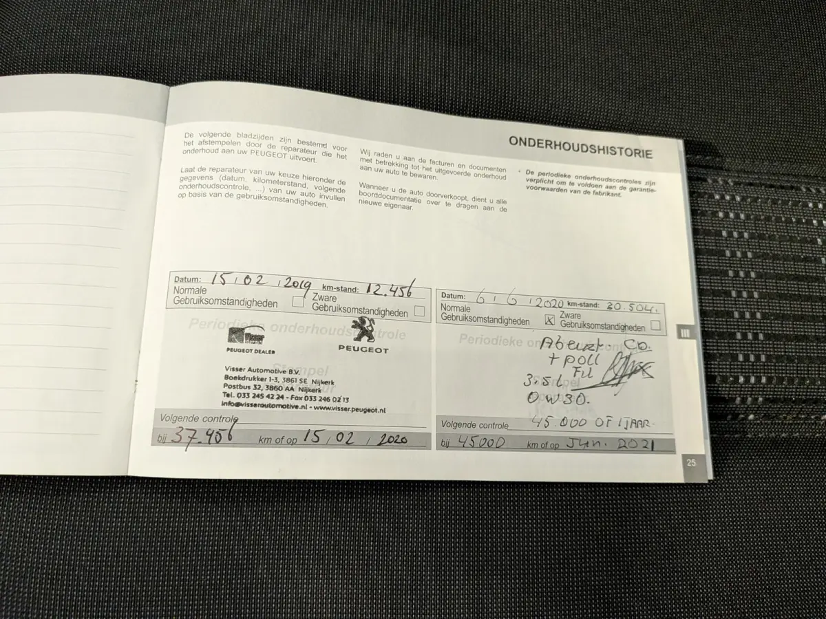 1.2 PureTech Allure Panoramadak, Airtco, Cruise Control, Stuurbekrachtiging