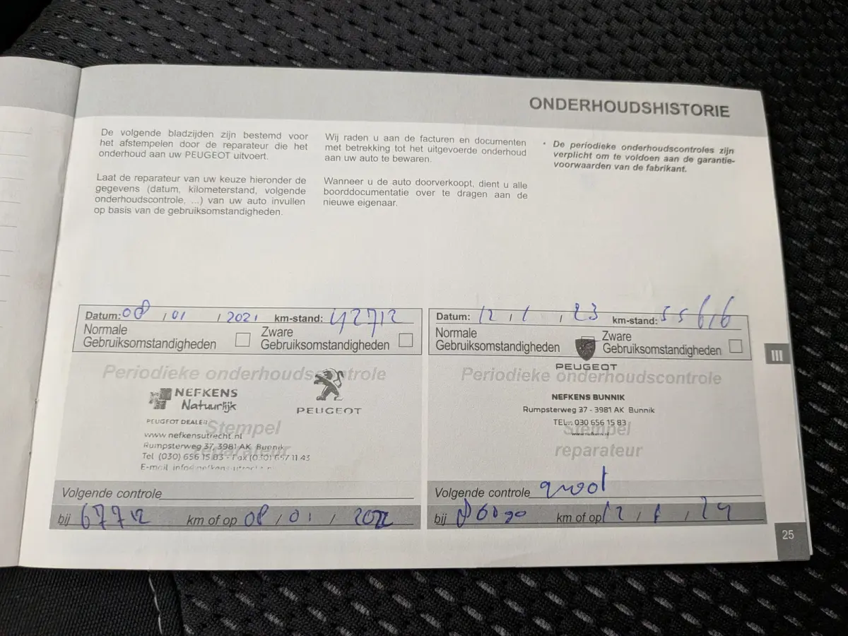 1.2 PureTech Active Automaat Airco, Cruise Control, Stuurbekrachtiging