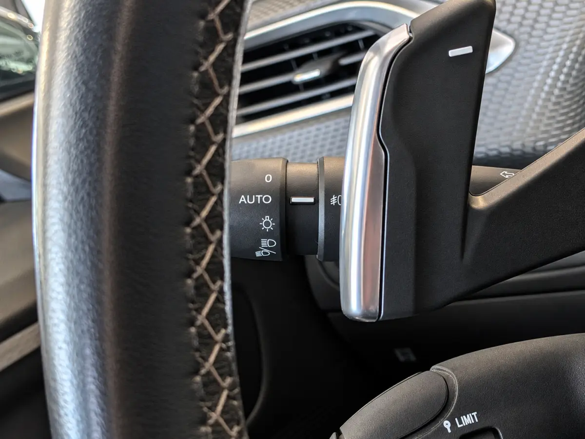 1.2 PureTech Active Automaat Airco, Cruise Control, Stuurbekrachtiging