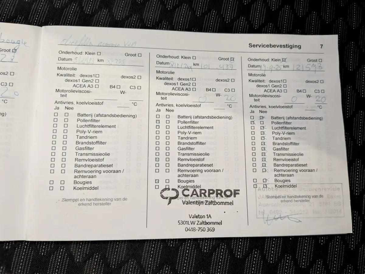 1.0 Turbo Business+ Cruise Control, Carplay, Airco