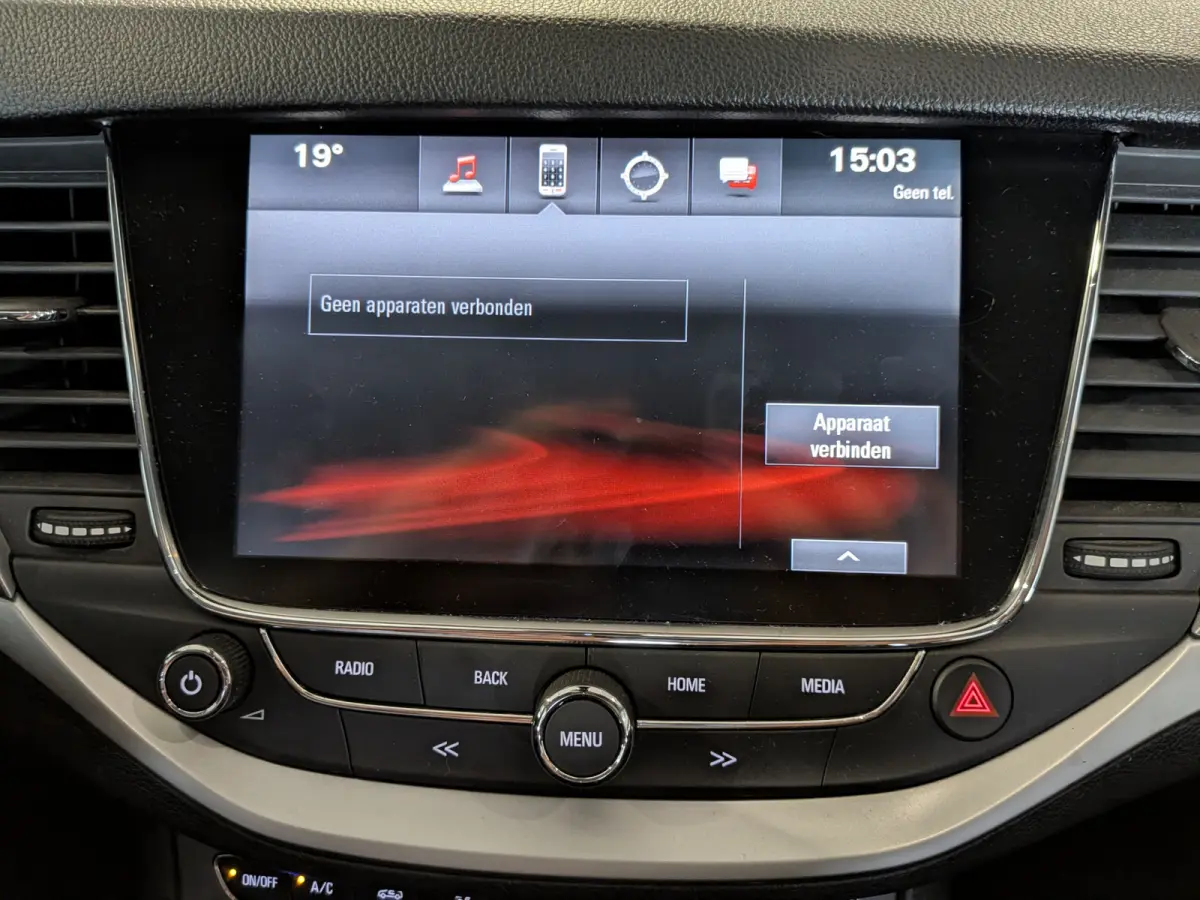1.0 Turbo Business+ Cruise Control, Carplay, Airco