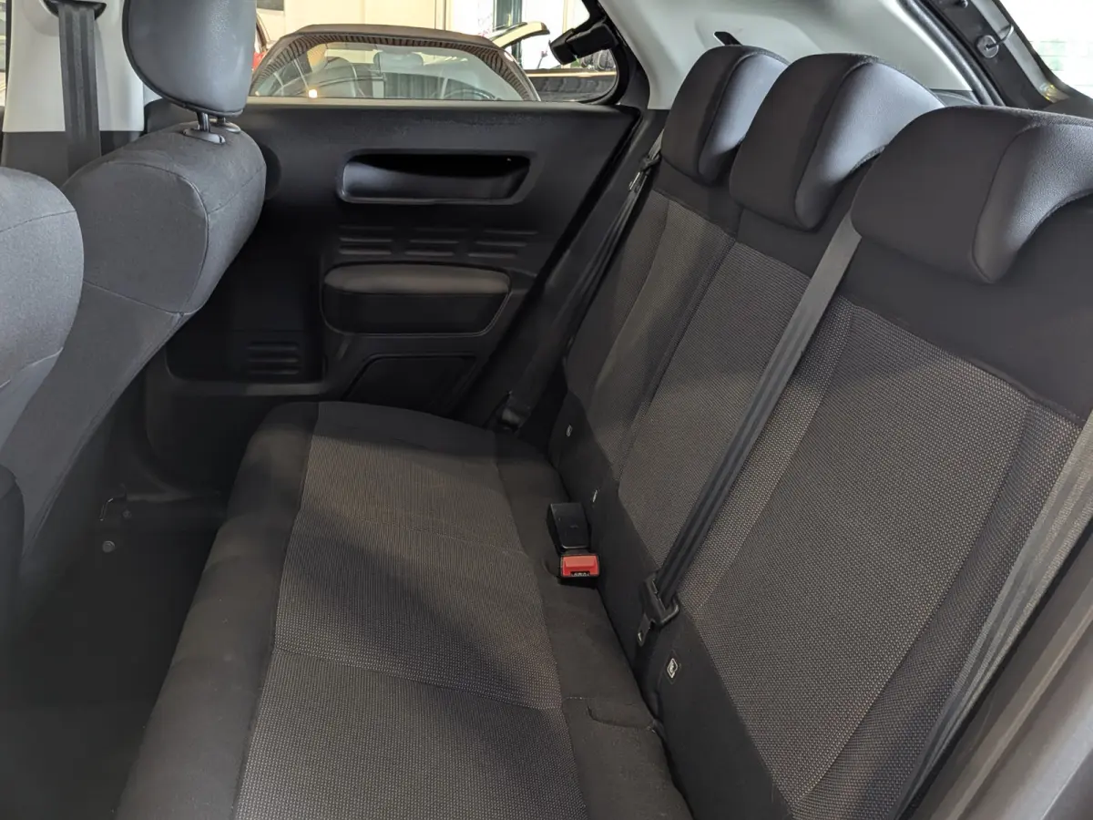 1.2 PureTech Business Airco, Cruise Control, Stuurbekrachtiging