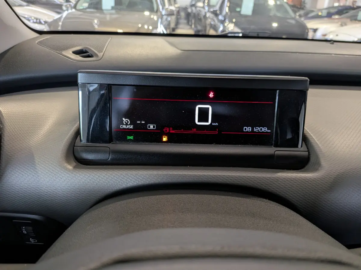 1.2 PureTech Business Airco, Cruise Control, Stuurbekrachtiging