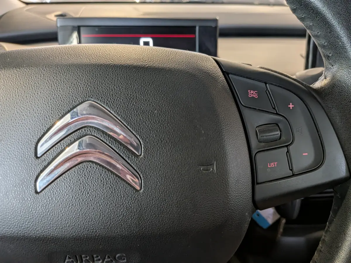 1.2 PureTech Business Airco, Cruise Control, Stuurbekrachtiging