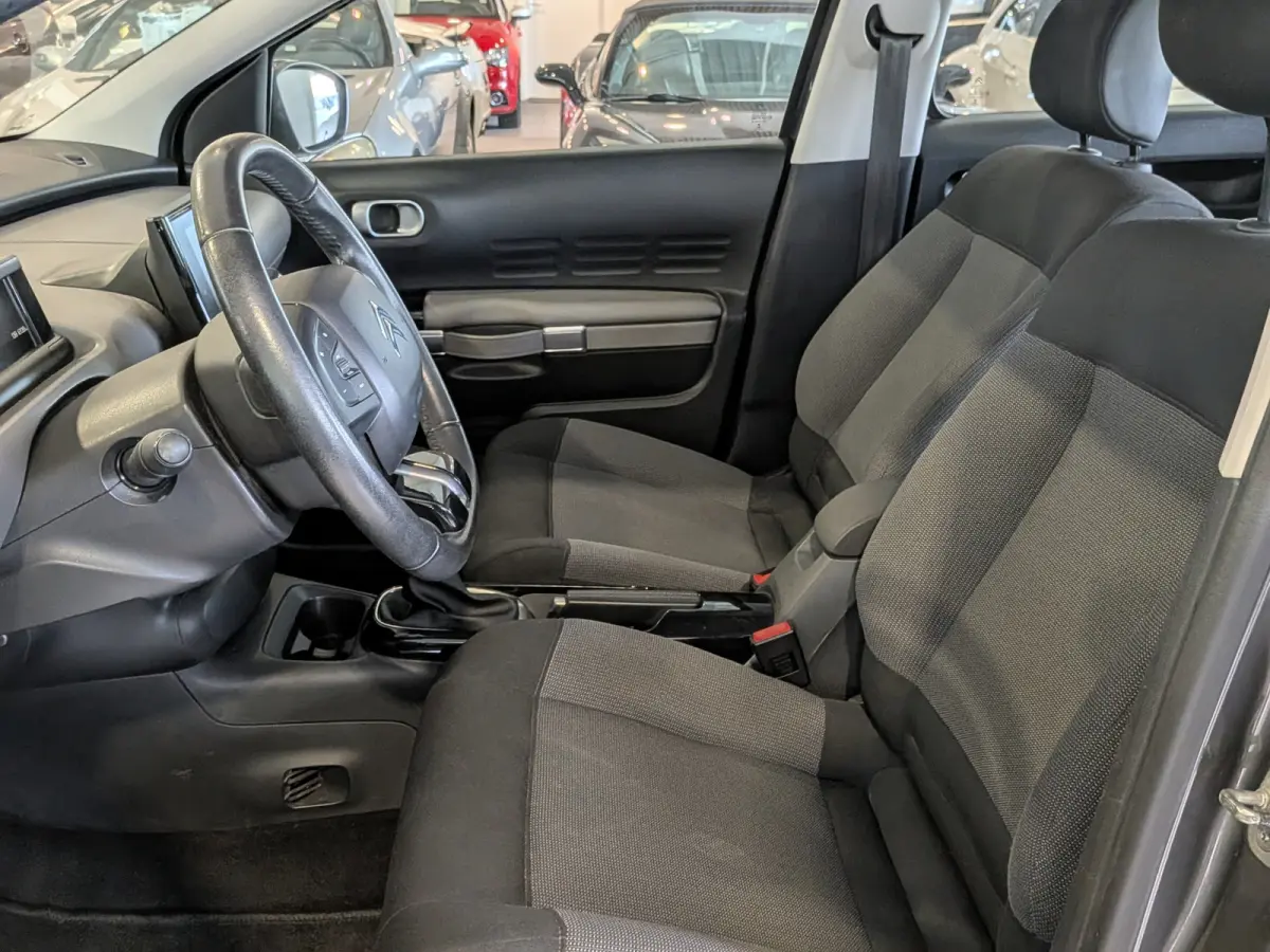 1.2 PureTech Business Airco, Cruise Control, Stuurbekrachtiging