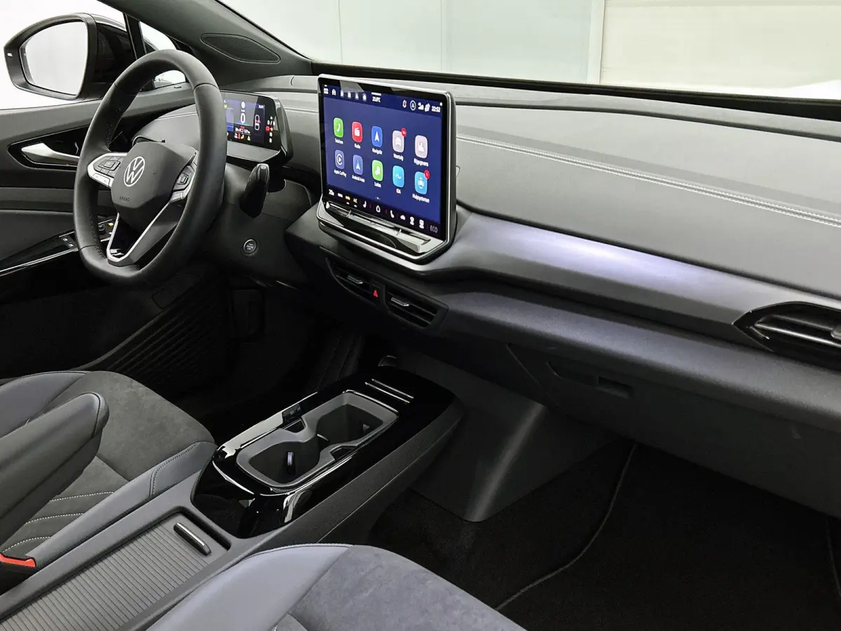 Pro Limited Edition 79 kWh 286 PK | NOVEMBER BINNEN | Automaat | Trekhaak | Navigatie | Stoelverwarming | Parkeersensoren | Adaptive Cruise Control | Apple Carplay | Android Auto | Climate C