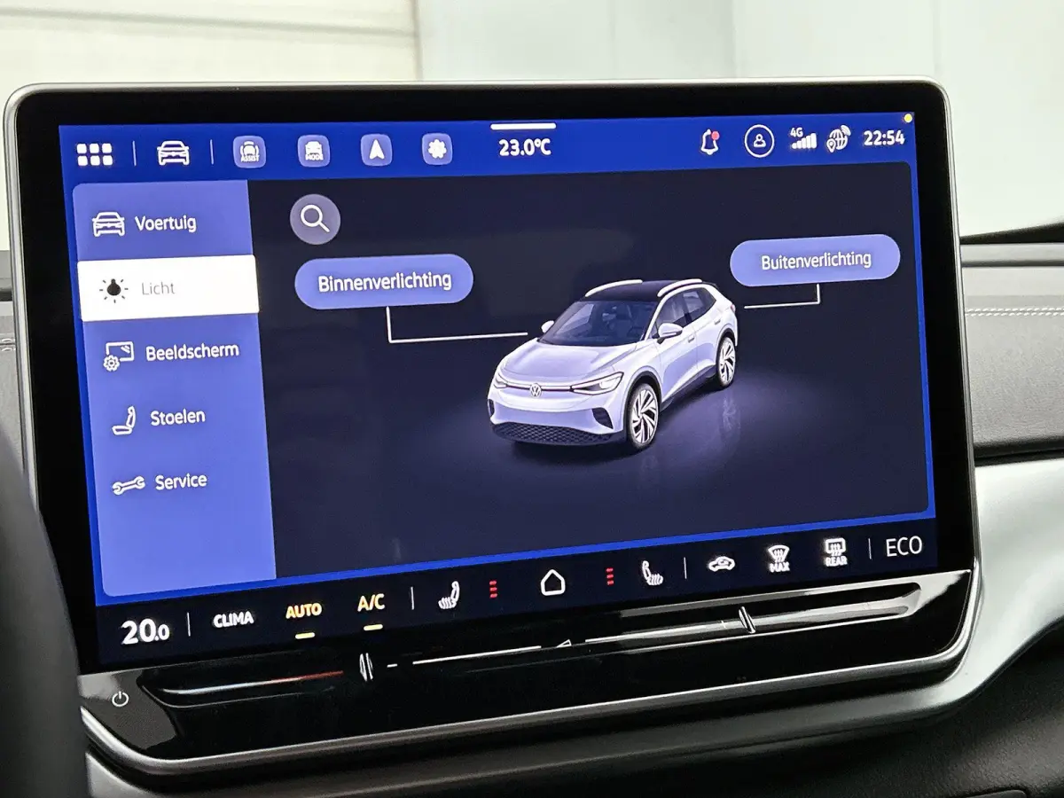 Pro Limited Edition 79 kWh 286 PK | NOVEMBER BINNEN | Automaat | Trekhaak | Navigatie | Stoelverwarming | Parkeersensoren | Adaptive Cruise Control | Apple Carplay | Android Auto | Climate C
