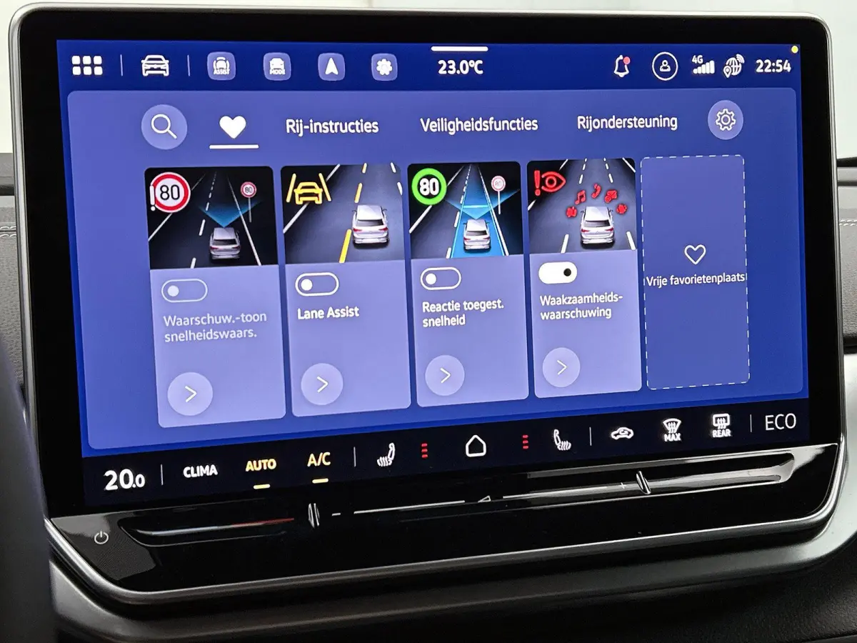 Pro Limited Edition 79 kWh 286 PK | NOVEMBER BINNEN | Automaat | Trekhaak | Navigatie | Stoelverwarming | Parkeersensoren | Adaptive Cruise Control | Apple Carplay | Android Auto | Climate C