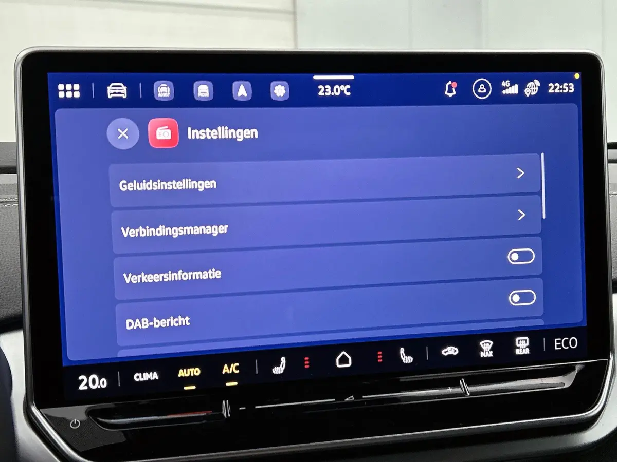 Pro Limited Edition 79 kWh 286 PK | NOVEMBER BINNEN | Automaat | Trekhaak | Navigatie | Stoelverwarming | Parkeersensoren | Adaptive Cruise Control | Apple Carplay | Android Auto | Climate C