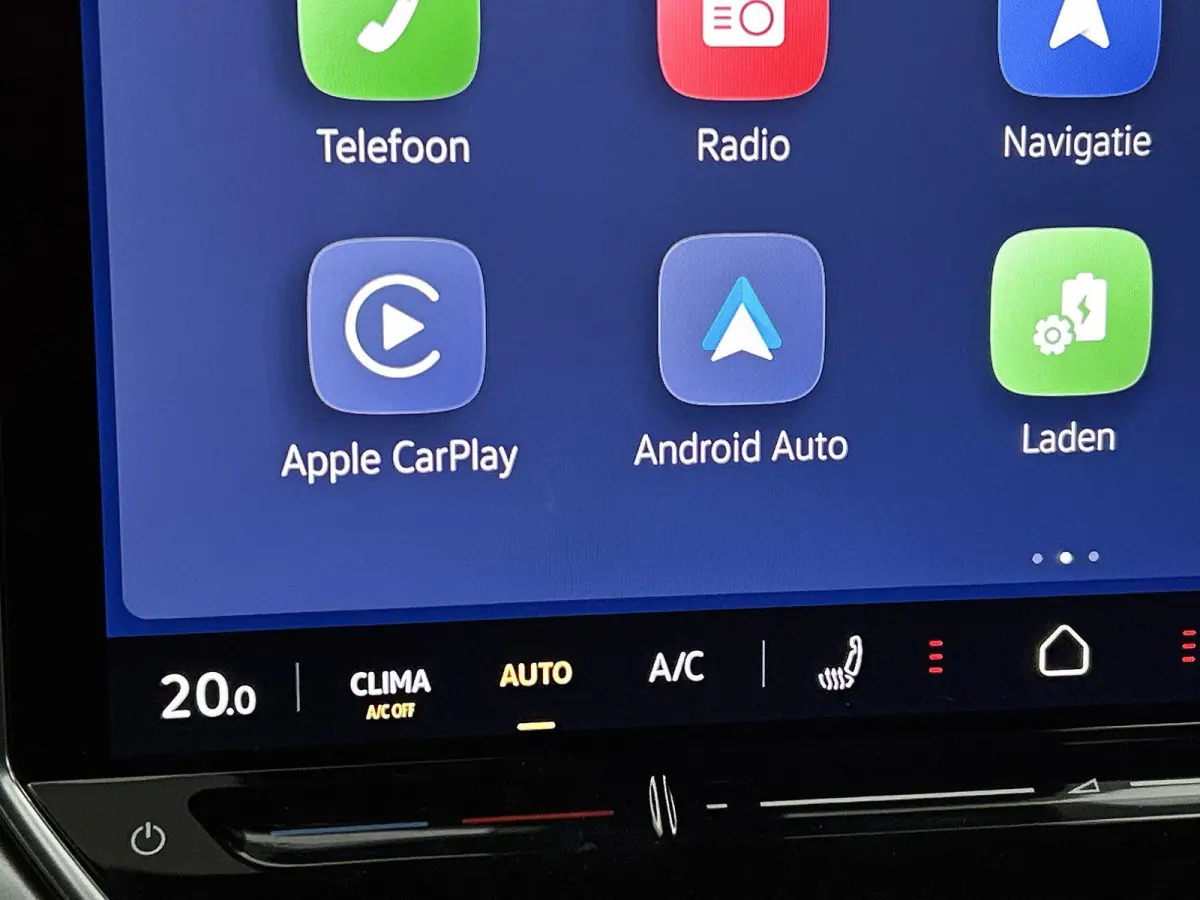 Pro Limited Edition 79 kWh 286 PK | NOVEMBER BINNEN | Automaat | Trekhaak | Navigatie | Stoelverwarming | Parkeersensoren | Adaptive Cruise Control | Apple Carplay | Android Auto | Climate C