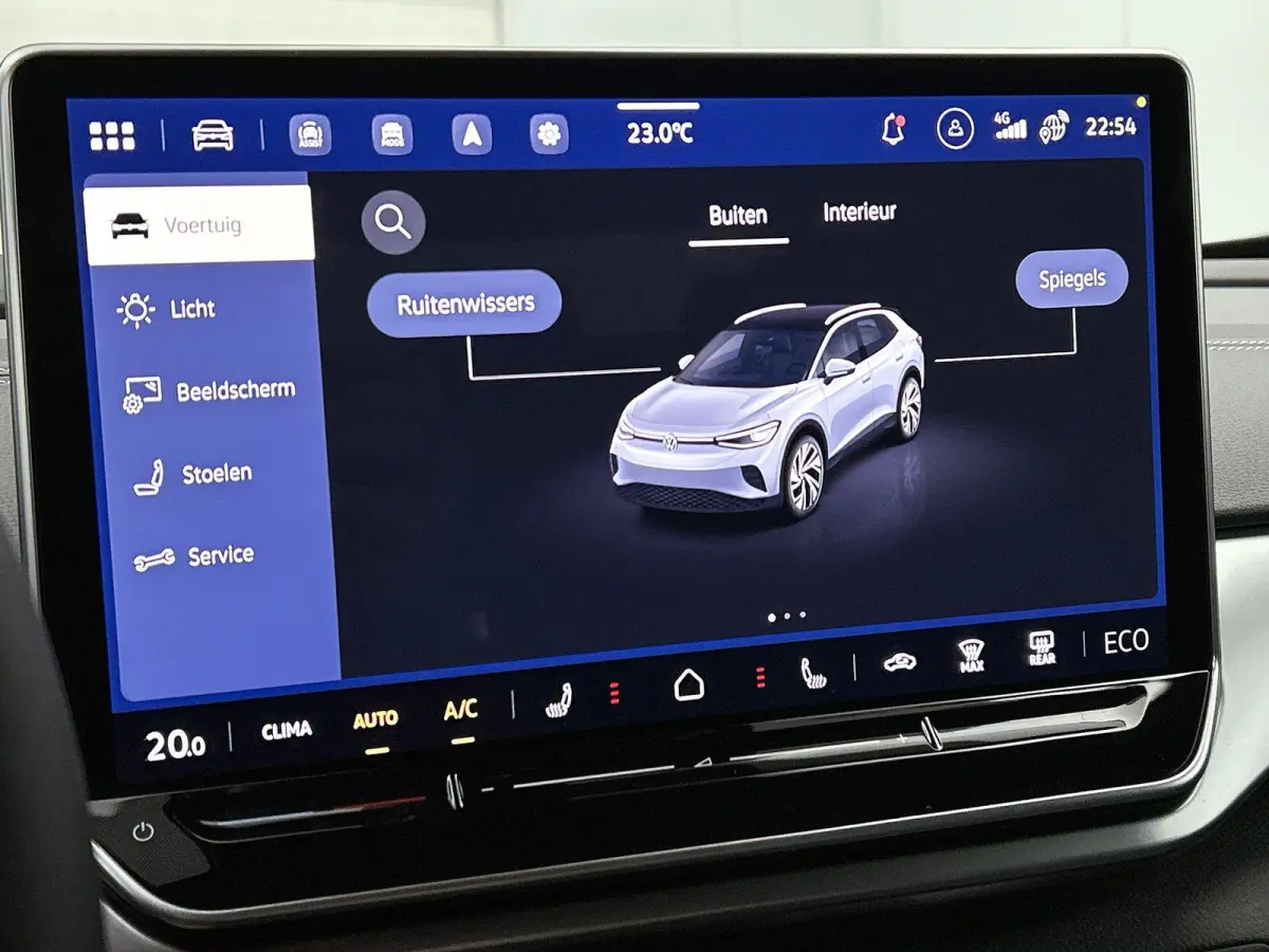 Pro Limited Edition 79 kWh 286 PK | NOVEMBER BINNEN | Automaat | Trekhaak | Navigatie | Stoelverwarming | Parkeersensoren | Adaptive Cruise Control | Apple Carplay | Android Auto | Climate C