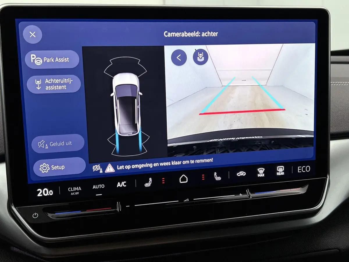 Pro Limited Edition 79 kWh 286 PK | NOVEMBER BINNEN | Automaat | Trekhaak | Navigatie | Stoelverwarming | Parkeersensoren | Adaptive Cruise Control | Apple Carplay | Android Auto | Climate C