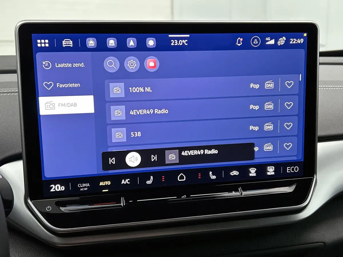 Pro Limited Edition 79 kWh 286 PK | NOVEMBER BINNEN | Automaat | Trekhaak | Navigatie | Stoelverwarming | Parkeersensoren | Adaptive Cruise Control | Apple Carplay | Android Auto | Climate C